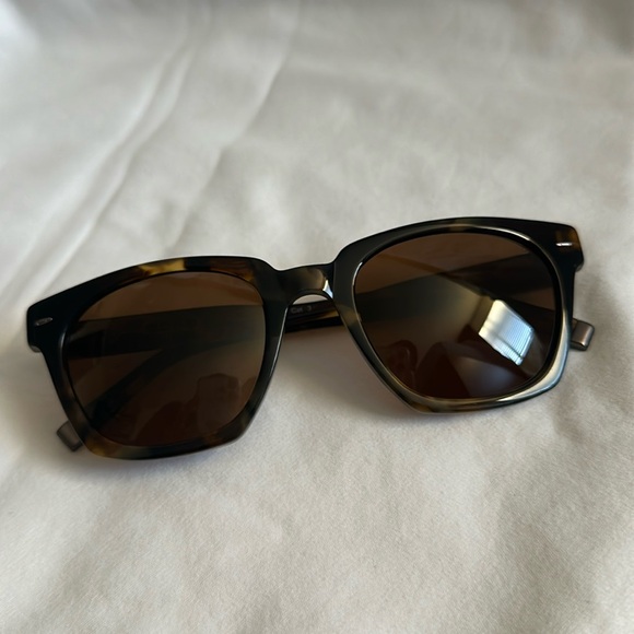 John Varvatos Sunglasses - Picture 1 of 6